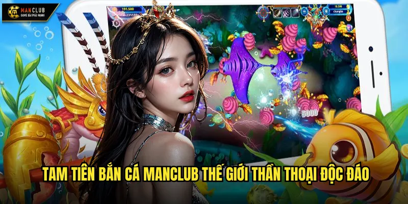 bắn cá xèng live